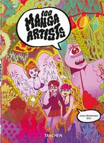 100 Manga Artists. 45th Ed. / 40th Edition 9783836599931, Verzenden, Zo goed als nieuw, Julius (ed.) Wiedemann