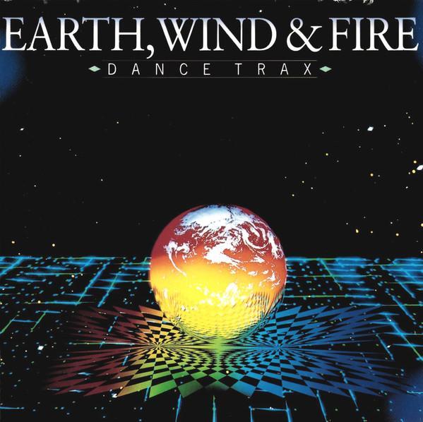 cd - Earth, Wind &amp; Fire - Dance Trax, Cd's en Dvd's, Cd's | Overige Cd's, Zo goed als nieuw, Verzenden