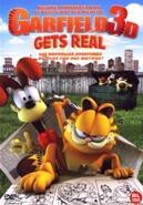 Garfield 3 - gets real - DVD, Verzenden, Nieuw in verpakking