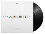 Nits - Tree House Fire - Black Vinyl, Nieuw in verpakking, 12 inch