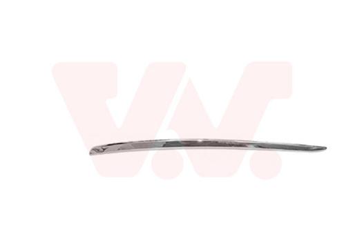BUMPERLIJST VOOR MERCEDES BENZ B-KL W245 2005-2011, Auto-onderdelen, Carrosserie en Plaatwerk, Nieuw, Ophalen of Verzenden
