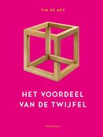 Het voordeel van de twijfel 9789047702269 Tim de Mey, Verzenden, Gelezen, Tim de Mey