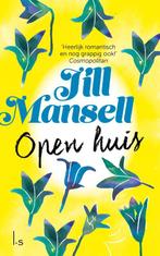 Open huis 9789024584222 Jill Mansell, Boeken, Verzenden, Gelezen, Jill Mansell