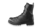 Panama Jack Veterboots in maat 37 Zwart | 10% extra korting, Kleding | Dames, Schoenen, Verzenden, Zwart, Overige typen, Nieuw