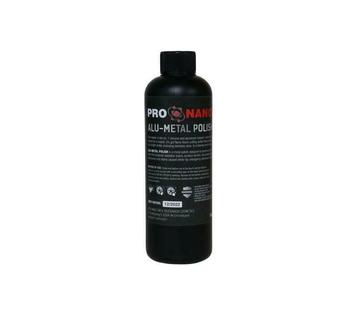 ProNano Alu-Metal Polish 500ml Chroom & Aluminium Reiniger beschikbaar voor biedingen