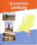 Limburg 12 Provincies 9789055660964