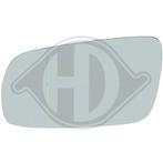 SPIEGELGLAS MET PAD VOOR SEAT CORDOBA 1993-1996 1J1857521, Auto-onderdelen, Spiegels, Ophalen of Verzenden, Nieuw