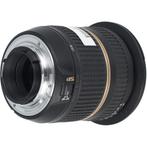 Tamron 10-24mm F/3.5-4.5 SP Di II Nikon | Tweedehands, Audio, Tv en Foto, Fotografie | Lenzen en Objectieven, Verzenden, Gebruikt