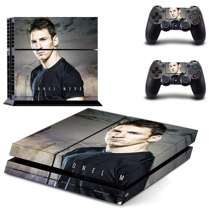 117 Sticker skin wrap ps4 stickers playstation 4 + 2x contro, Spelcomputers en Games, Spelcomputers | Sony PlayStation Consoles | Accessoires