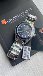 Hamilton - Jazzmaster Seaview - Heren - 2010-2020, Sieraden, Tassen en Uiterlijk, Horloges | Heren, Nieuw