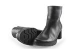 Gabor Enkellaarzen in maat 39 Zwart | 10% extra korting, Kleding | Dames, Schoenen, Verzenden, Zwart, Lage of Enkellaarzen, Gabor
