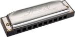 Hohner Special 20 Progressive C - Diatonische mondharmonica, Kinderen en Baby's, Speelgoed | Educatief en Creatief, Verzenden