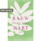 Rauw hart 9789029505468 Ineke Riem, Verzenden, Gelezen, Ineke Riem