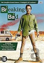 dvd film - Sean Berdy - BREAKING BAD - SEASON 01, Verzenden, Zo goed als nieuw