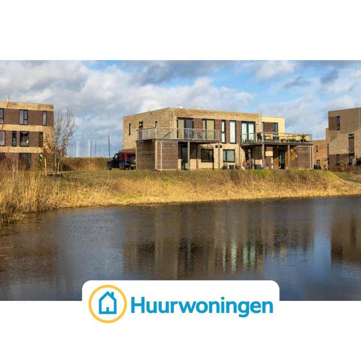 Te huur: Huis Onderlangs in Lelystad, Huizen en Kamers, Huizen te huur, Flevoland