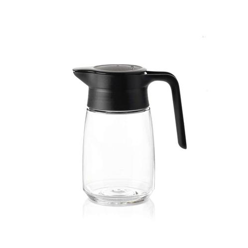 Tupperware Clear Schenkkannetje 350 ml, Huis en Inrichting, Keuken | Tupperware, Nieuw, Ophalen of Verzenden