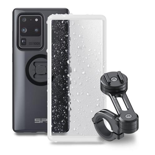 Moto Bundle Galaxy S20 Ultra SP Connect, Motoren, Kleding | Motorhelmen, Verzenden
