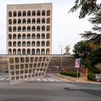 Roberto Cavalli - Somewhere, in Roma / #746