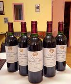 1998 Château Sociando-Mallet - Haut-Médoc - 6 Flessen (0.75, Nieuw