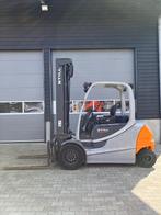 Still RX60-40 -  Elektrische 4-wieler Heftruck, Zakelijke goederen, Machines en Bouw | Heftrucks en Intern transport, Ophalen of Verzenden