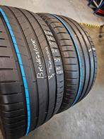 255/35/21 98Y BRIDGESTONE TURANZA AO D22 5,5MM PROFIEL, Ophalen, Gebruikt, 255 mm, 21 inch