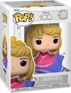 Funko Pop! - Disney 100th Aurora #1316 | Funko - Hobby, Nieuw, Verzenden