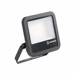 Ledvance LED Breedstraler 53W/69W 8000lm/10000lm 4000K Zwart, Ophalen of Verzenden, Nieuw
