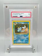 Wizards of The Coast Graded card - Vaporeon holo - Jungle -, Nieuw