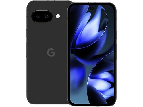 Google -  Pixel 9a - 5g Obsidian 128 Gb  - Zwart, Telecommunicatie, Mobiele telefoons | Overige merken, Nieuw, Zonder abonnement