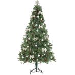 Kunstkerstboom Dancer met spuitgietnaalden - 210 cm, Diversen, Kerst, Verzenden, Nieuw