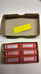 Dinky Toys - Modelauto - Dinky Toys 750/12c Box Of Telephone, Nieuw