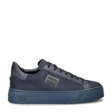 Antony Morato Metal Bold lage sneakers voor heren beschikbaar voor biedingen