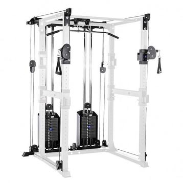 Bodycraft RFT voor Power Cage F430 2x 90 kg beschikbaar voor biedingen