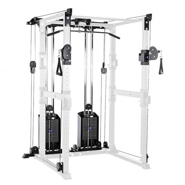 Bodycraft RFT voor Power Cage F430 2x 90 kg, Sport en Fitness, Fitnessapparatuur, Nieuw, Verzenden