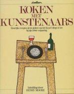 KOKEN MET KUNSTENAARS 9789070485450 Jo Thomas, Boeken, Verzenden, Gelezen, Jo Thomas