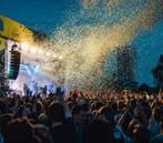 Kamping Kitsch Club Holland Tickets Landsard Beach, Tickets en Kaartjes