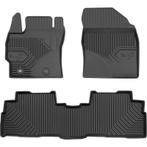 Toyota Verso II 2009-2018 All Weather rubber automatten, Auto diversen, Automatten, Ophalen of Verzenden, Nieuw