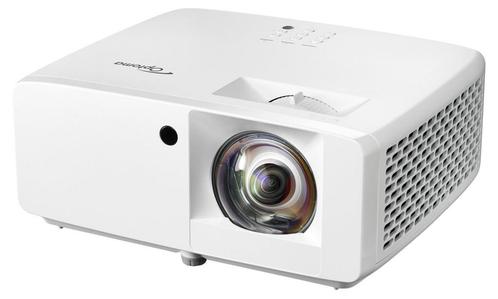 Optoma ZH350ST beamer, Audio, Tv en Foto, Beamers, Overige resoluties, Overige technologieën, Ophalen of Verzenden