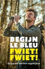 9789056155933 Fwiet! Fwiet! | Tweedehands, Verzenden, Zo goed als nieuw, Begijn le Bleu