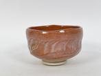 Chawan - Porselein, Theekom - Raku - Theeceremonie