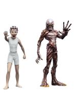 Stranger Things: Vinyl Mini Epics - Vecna & Eleven (Season 4, Verzamelen, Beelden en Beeldjes, Nieuw, Ophalen of Verzenden