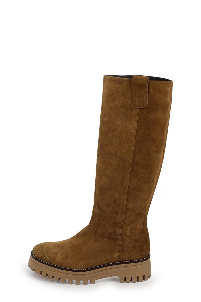 Nelson laarzen in maat 40 Bruin | 25% korting, Kleding | Dames, Schoenen, Bruin, Zo goed als nieuw, Hoge laarzen, Verzenden