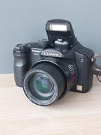 Panasonic, Lumix DMC-FZ7 Digitale camera, Nieuw