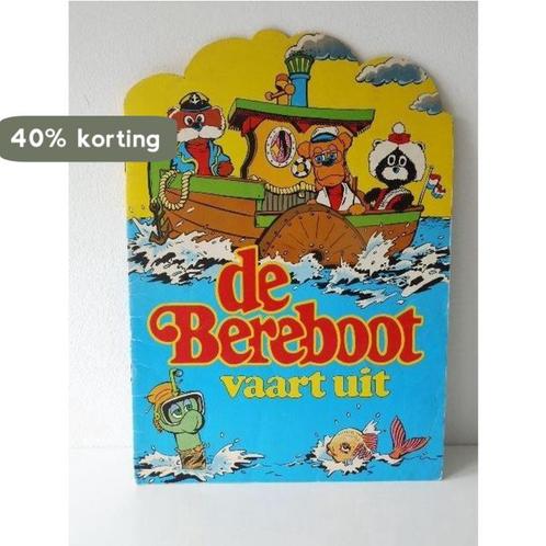 Bereboot vaart uit 9789061572183 Hartog Banda, Boeken, Overige Boeken, Gelezen, Verzenden