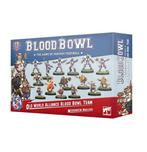 Old World Alliance Blood Bowl Team (Warhammer nieuw), Hobby en Vrije tijd, Wargaming, Ophalen of Verzenden, Nieuw