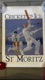 Anonymous - St. Moritz - Jaren 1990