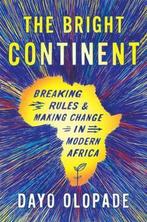 Bright Continent, the, Ophalen of Verzenden, Nieuw