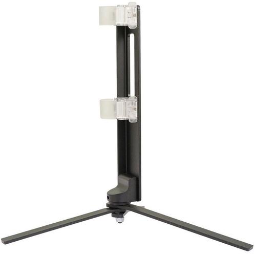 Nanlite Floor Stand For T12 Tube Light, Audio, Tv en Foto, Fotografie | Fotostudio en Toebehoren, Statief of Scherm, Nieuw, Ophalen of Verzenden