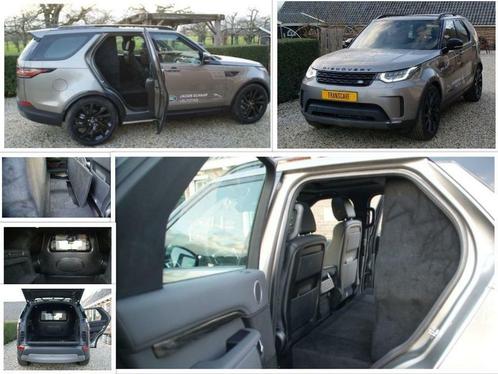 Discovery V Commercial B en C Stijl grijs kenteken ombouw, Diversen, Overige Diversen, Nieuw