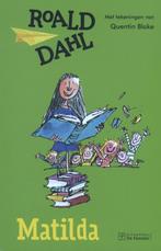Matilda 9789026142079 Roald Dahl, Boeken, Verzenden, Gelezen, Roald Dahl